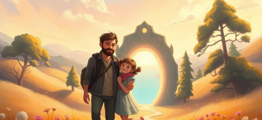 Movies Like Imagine That for Whimsical Adventures