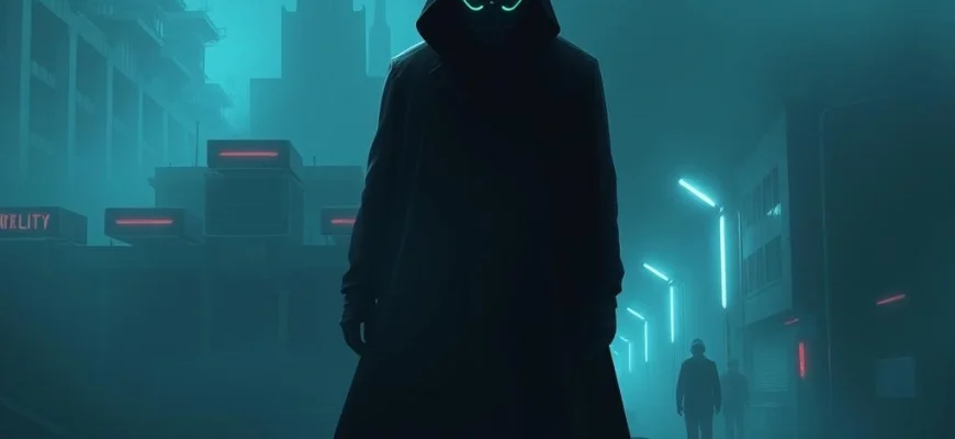 Shows and Movies Like 'Incident at Montauk'