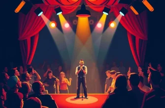 10 Hilarious Shows Like Nikki Glaser: Good Clean Filth