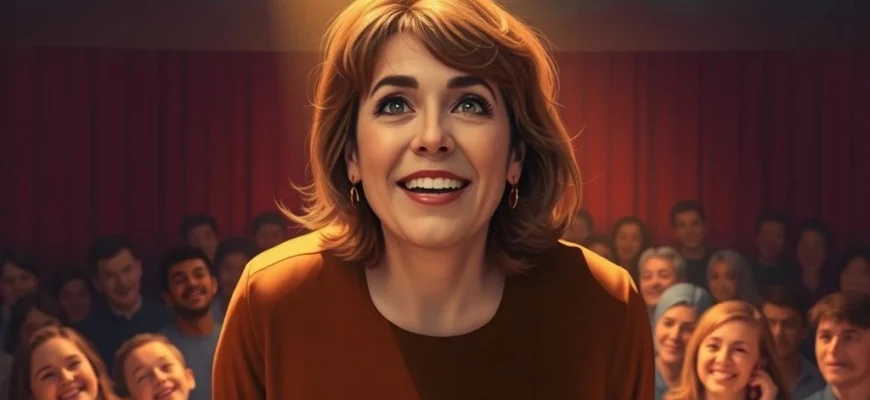 10 Must-Watch Shows & Movies Like Sarah Silverman's Special