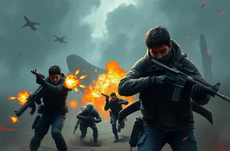 10 Action-Packed Movies Similar to Overkill