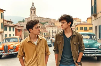 Movies and Shows Similar to I Vitelloni