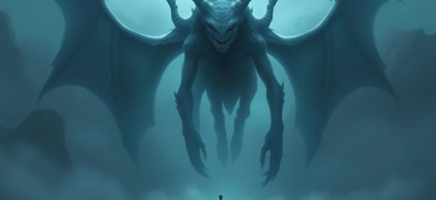 Movies Like Something Beneath for Horror Fans