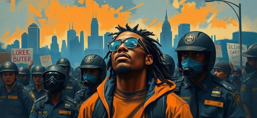 10 Gripping Films Similar to Flame in the Streets