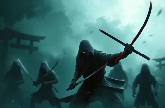 10 Must-Watch Shows & Movies Like Under Ninja