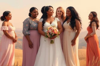 Shows Like Curvy Brides to Celebrate Love & Confidence