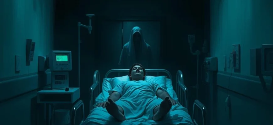 Movies Like Flatliners to Haunt Your Dreams