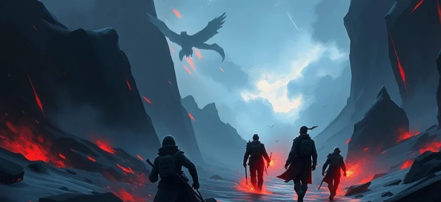 10 Must-Watch Films & Series Similar to The Ride