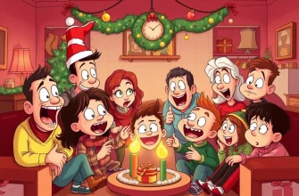 Movies & Shows Like Four Christmases for Festive Fun