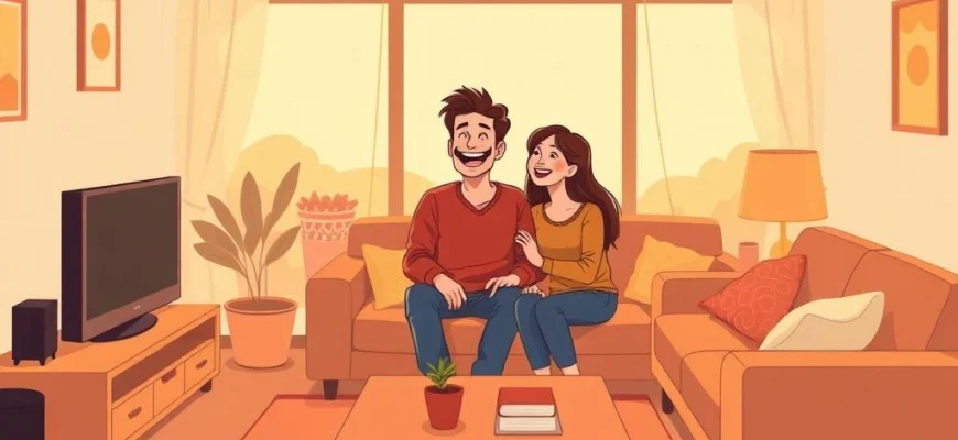 Shows Like The Bobby and Damaris Show to Watch Next