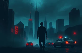 Movies & Shows Like Streets of Blood