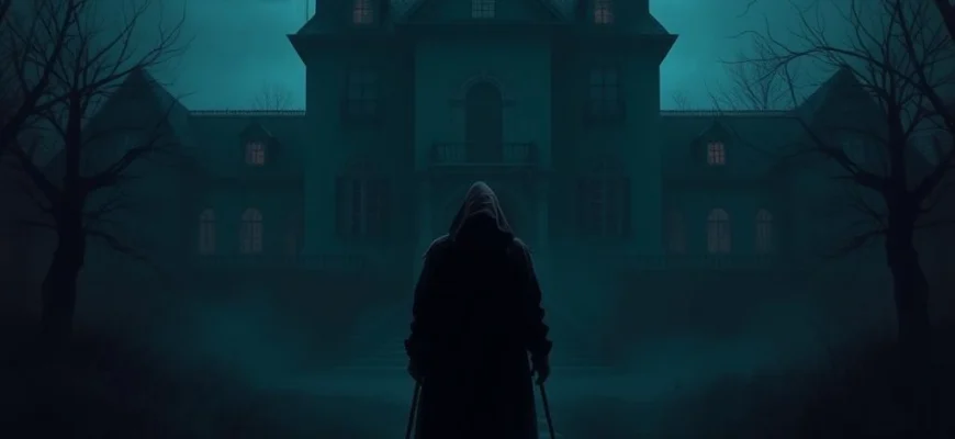 10 Must-Watch Thrillers Similar to NightMare