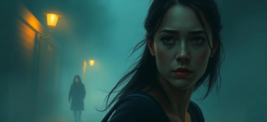 Shows & Movies Like Elizabeth Is Missing