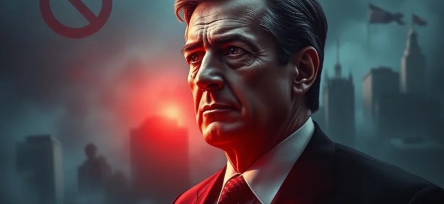 10 Must-Watch Movies and Shows Similar to Citizen K