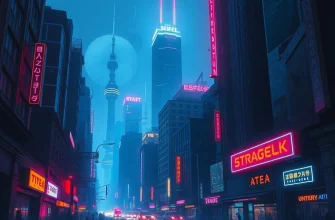 Movies & Shows Like NY84 for Fans of Dark Nostalgia