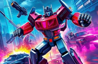 Movies and Shows Similar to Transformer