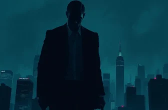 Movies Like A Company Man for Action Fans