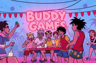 10 Hilarious Movies & Shows Like Buddy Games: Spring Awakening