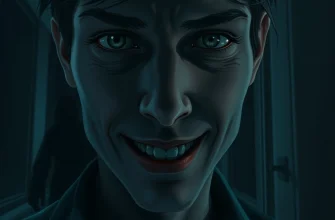 Movies & Shows Like Alexander Bennett's Terrifying Smile