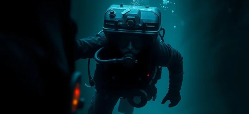 10 Heart-Pounding Films Similar to Pressure