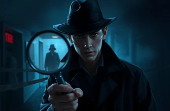 Must-Watch Crime Dramas Like Dark Woods Justice