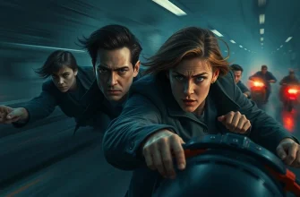 Must-Watch Films and Shows Similar to Chasing