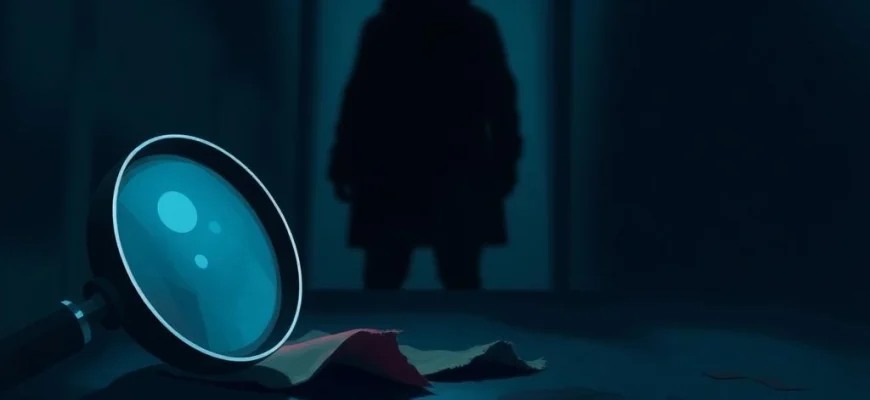 Must-Watch Shows & Movies Similar to 'Framed'