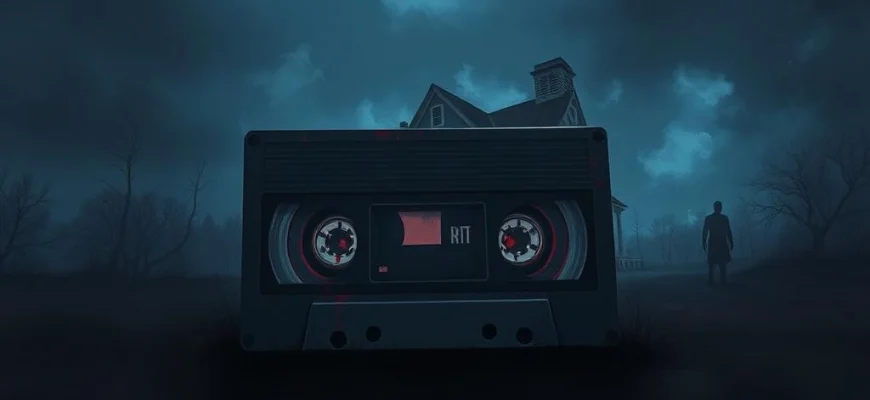 Movies Like 'Ring' to Haunt Your Nights