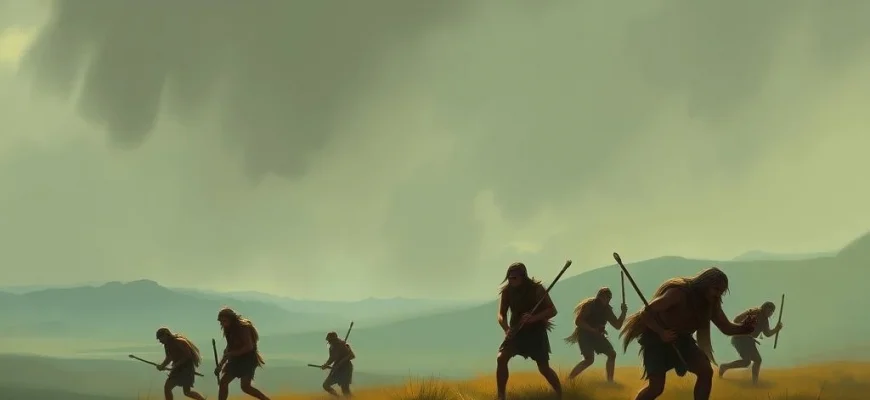 Must-Watch Movies and Shows Similar to Tribal