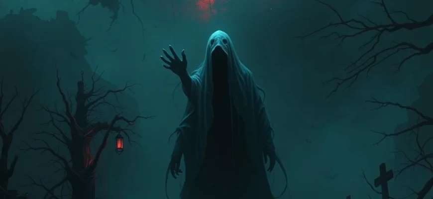 If You Loved The Tag-Along 2, Watch These 10 Horror Gems