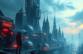 If You Loved Junk Head, Try These 10 Films