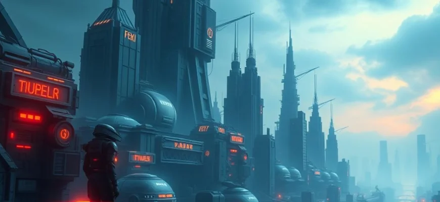 If You Loved Junk Head, Try These 10 Films