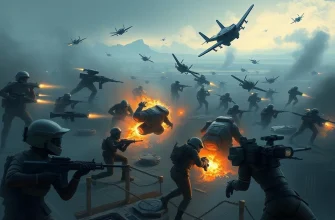 Top 10 Action-Packed Shows Similar to Battle Factory