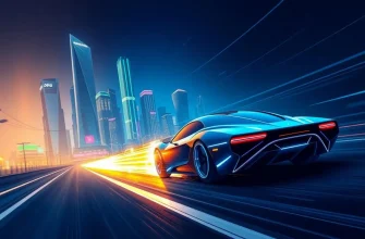 Top 10 Sci-Fi Speed Thrillers