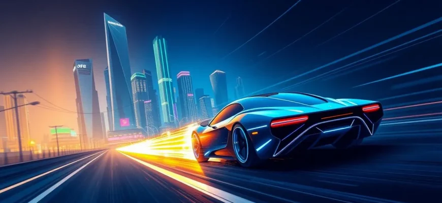 Top 10 Sci-Fi Speed Thrillers