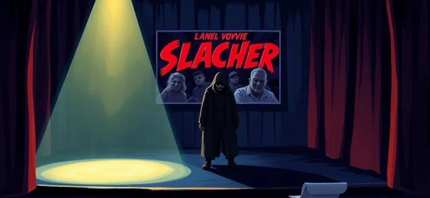 Movies Like Stage Fright: 10 Must-Watch Thrillers