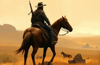 Gritty Westerns to Watch If You Loved Dead Man's Walk