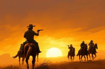 10 Must-Watch Westerns Similar to West of the Law