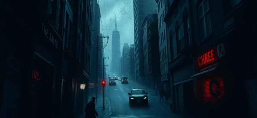 10 Must-Watch Crime Dramas Similar to The Guv'nor