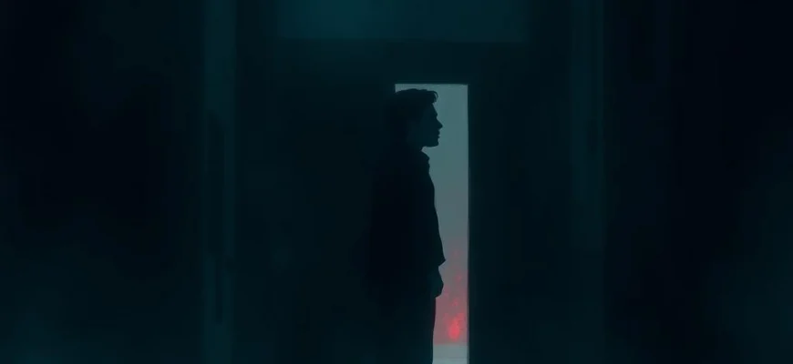 Movies and Shows Like Uninvited to Keep You Guessing