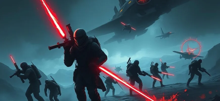 Movies and Shows Like Apex for Action Fans