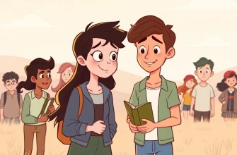 10 Must-Watch Shows & Movies Like Ashley Jones Is Perfectly Normal