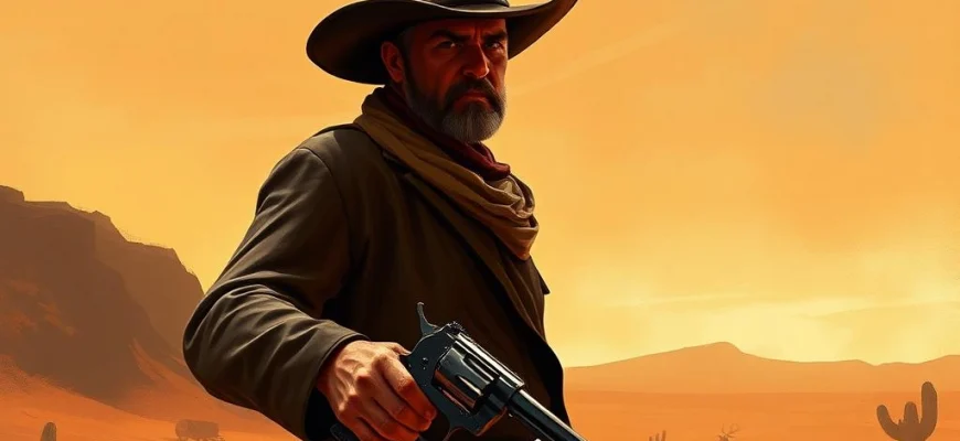 10 Gritty Westerns Like If You Meet Sartana