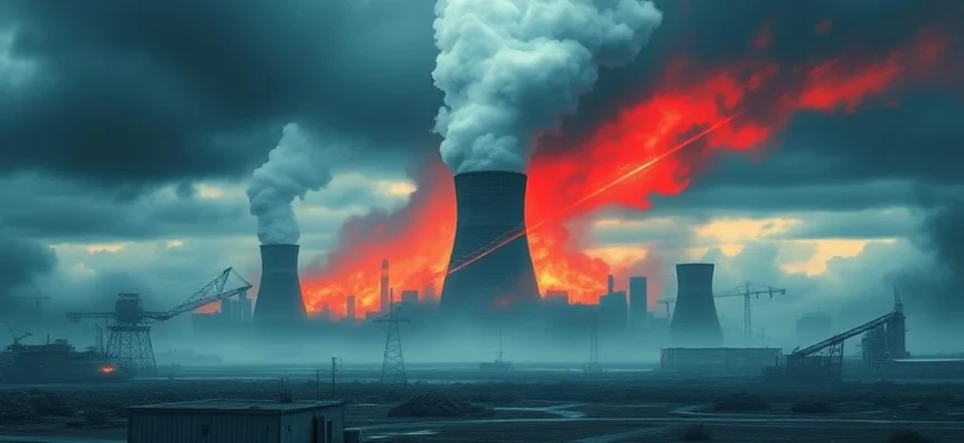 Shows Like Chernobyl: The Lost Tapes to Watch Next