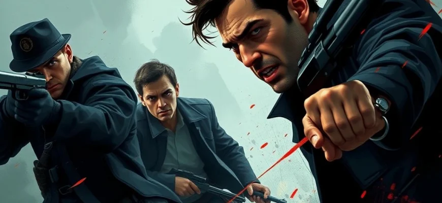 10 Gripping Movies & Shows Similar to Khun Pan 3