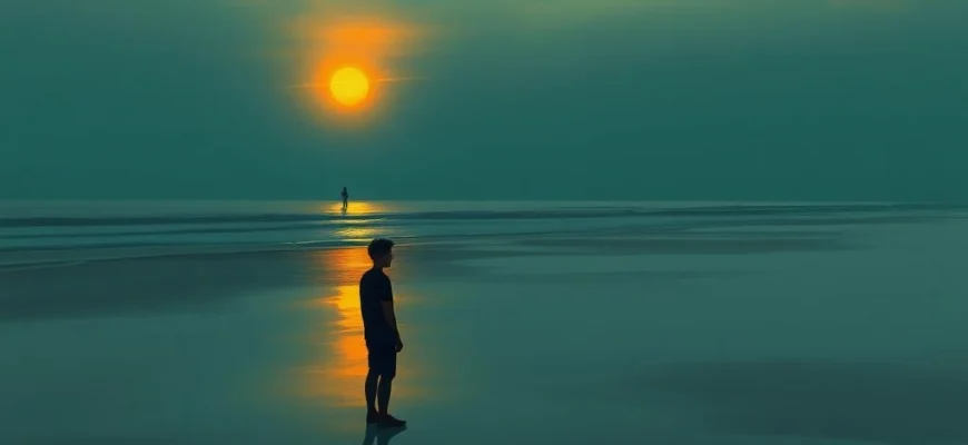 10 Heartfelt Movies Similar to 1 Mile To You