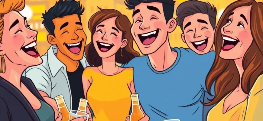 10 Must-Watch Comedies Similar to Fukrey 3