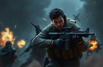 10 Action-Packed Movies & Shows Like Danger One