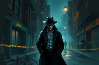 Movies and Shows Similar to Evidence of Blood