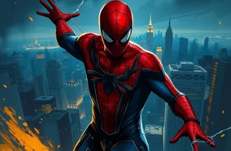 10 Must-Watch Films & Shows Similar to Spider-Man 2